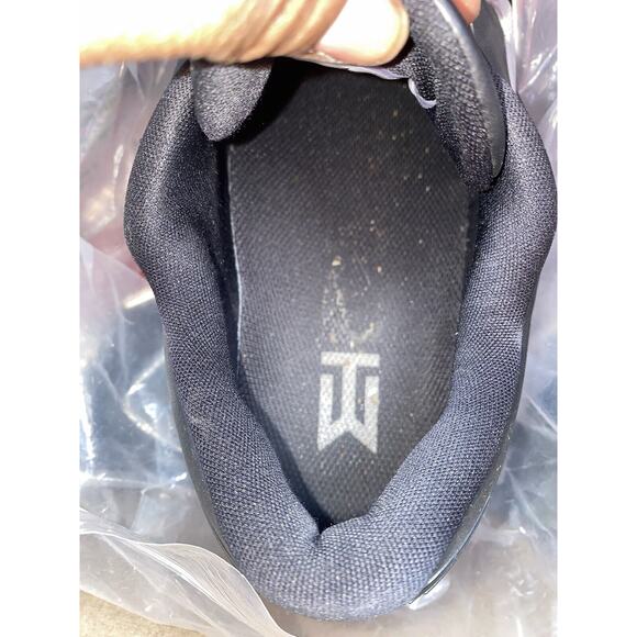 $_12.JPG?set_id=880000500F Nike Mens Size 12 Tiger Woods TW71 Fast Fit Golf Shoes‎ Black CD6300-001 TW